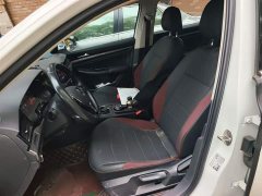 Volkswagen Bora 2021 1.5L automatic comfort intelligent connected version - фото 11