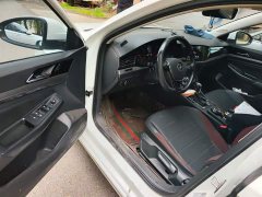 Volkswagen Bora 2021 1.5L automatic comfort intelligent connected version - фото 12