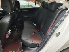 Volkswagen Bora 2021 1.5L automatic comfort intelligent connected version - фото 13