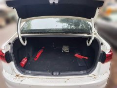 Volkswagen Bora 2021 1.5L automatic comfort intelligent connected version - фото 15