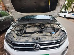 Volkswagen Bora 2021 1.5L automatic comfort intelligent connected version - фото 16