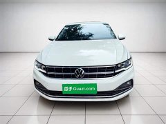Volkswagen Bora 2021 1.5L automatic comfort intelligent connected version - фото 2