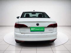 Volkswagen Bora 2021 1.5L automatic comfort intelligent connected version - фото 3