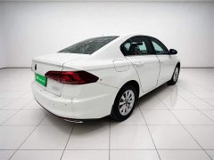 Volkswagen Bora 2021 1.5L automatic comfort intelligent connected version - фото 4