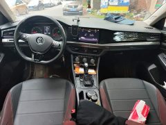 Volkswagen Bora 2021 1.5L automatic comfort intelligent connected version - фото 5