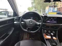 Volkswagen Bora 2021 1.5L automatic comfort intelligent connected version - фото 6