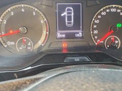 Volkswagen Bora 2021 1.5L automatic comfort intelligent connected version - фото 8