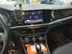 Volkswagen Bora 2021 1.5L automatic comfort intelligent connected version - фото 9