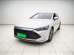 BYD Qin PLUS 2021 DM-i 120KM Premium - фото 1