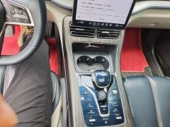 BYD Qin PLUS 2021 DM-i 120KM Premium - фото 10