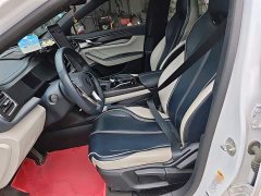 BYD Qin PLUS 2021 DM-i 120KM Premium - фото 11