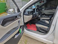 BYD Qin PLUS 2021 DM-i 120KM Premium - фото 12