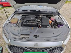 BYD Qin PLUS 2021 DM-i 120KM Premium - фото 16