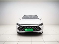 BYD Qin PLUS 2021 DM-i 120KM Premium - фото 2