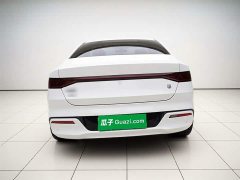 BYD Qin PLUS 2021 DM-i 120KM Premium - фото 3
