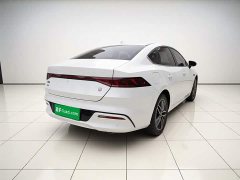 BYD Qin PLUS 2021 DM-i 120KM Premium - фото 4