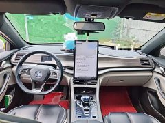 BYD Qin PLUS 2021 DM-i 120KM Premium - фото 5
