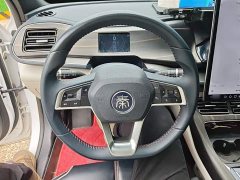 BYD Qin PLUS 2021 DM-i 120KM Premium - фото 6