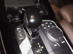 BMW X3 xDrive30i Advanced M Night Package - фото 10