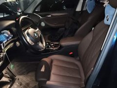 BMW X3 xDrive30i Advanced M Night Package - фото 11