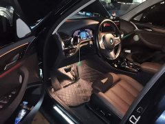 BMW X3 xDrive30i Advanced M Night Package - фото 12