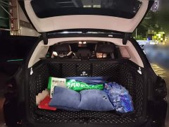 BMW X3 xDrive30i Advanced M Night Package - фото 15