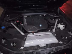 BMW X3 xDrive30i Advanced M Night Package - фото 16