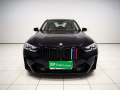 BMW X3 xDrive30i Advanced M Night Package - фото 2