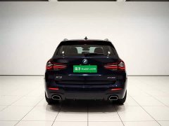 BMW X3 xDrive30i Advanced M Night Package - фото 3