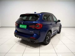 BMW X3 xDrive30i Advanced M Night Package - фото 4