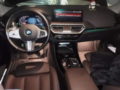 BMW X3 xDrive30i Advanced M Night Package - фото 5