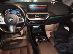BMW X3 xDrive30i Advanced M Night Package - фото 9