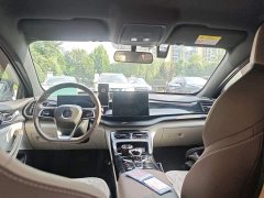 BYD Qin PLUS Champion Edition DM-i 55KM Leading Type - фото 14