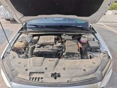 BYD Qin PLUS Champion Edition DM-i 55KM Leading Type - фото 16