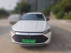 BYD Qin PLUS Champion Edition DM-i 55KM Leading Type - фото 2