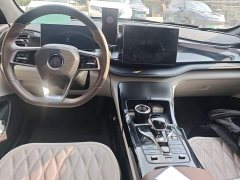 BYD Qin PLUS Champion Edition DM-i 55KM Leading Type - фото 5