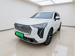 Haval First Love 1.5T Automatic Junior Edition - фото 1