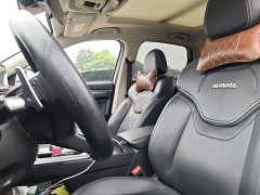 Haval First Love 1.5T Automatic Junior Edition - фото 11