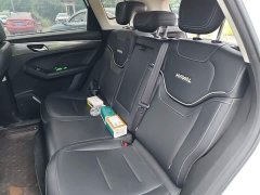Haval First Love 1.5T Automatic Junior Edition - фото 13