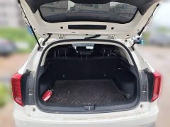 Haval First Love 1.5T Automatic Junior Edition - фото 15