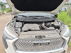 Haval First Love 1.5T Automatic Junior Edition - фото 16