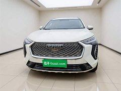 Haval First Love 1.5T Automatic Junior Edition - фото 2