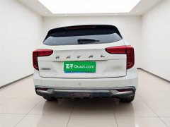 Haval First Love 1.5T Automatic Junior Edition - фото 3