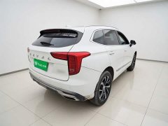 Haval First Love 1.5T Automatic Junior Edition - фото 4