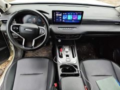Haval First Love 1.5T Automatic Junior Edition - фото 5