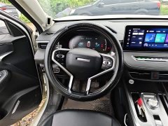 Haval First Love 1.5T Automatic Junior Edition - фото 6