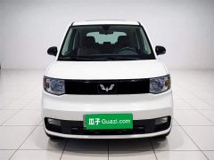 Wuling Hongguang MINI EV Zizai Edition LFP - фото 2