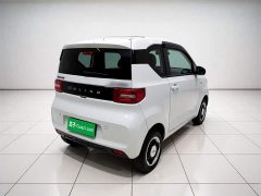 Wuling Hongguang MINI EV Zizai Edition LFP - фото 4