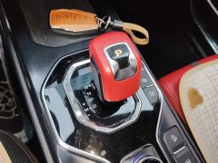 Geely ICON 2020 1.5TD i9 BSG - фото 10