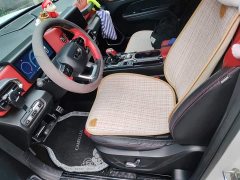 Geely ICON 2020 1.5TD i9 BSG - фото 11